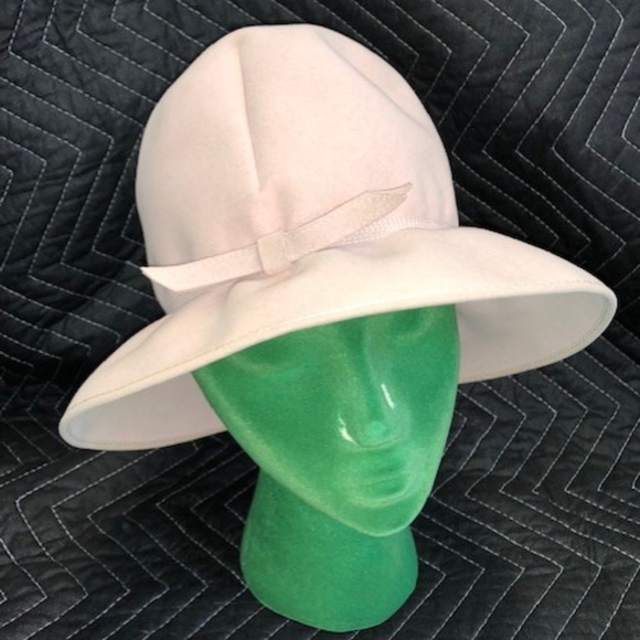 Vintage Touriste Hat Made for Lord & Taylor main image 4